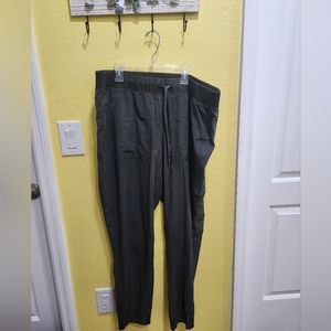 Lightweight champion joggers